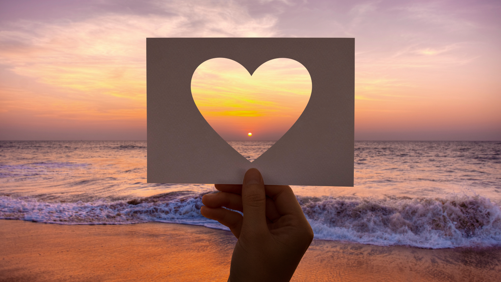 This Valentine's Is All About Self-Love