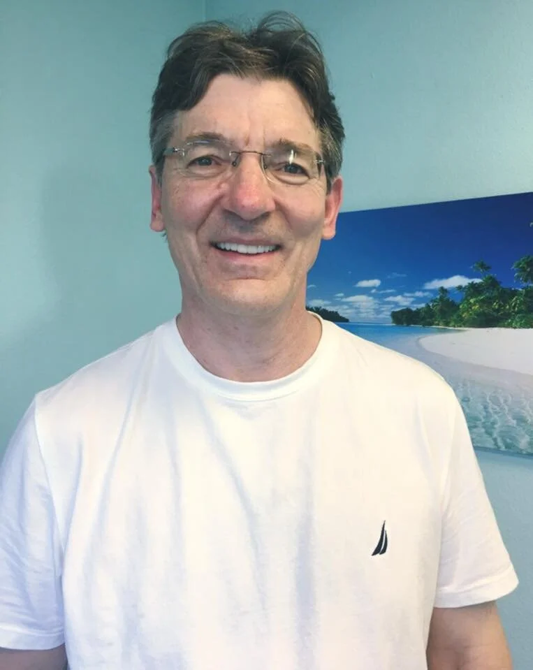 Client Highlight: Joe