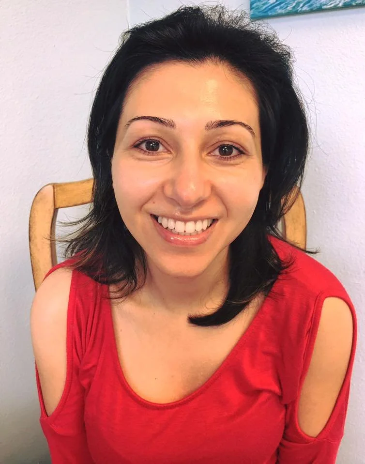 Client Highlight: Julia