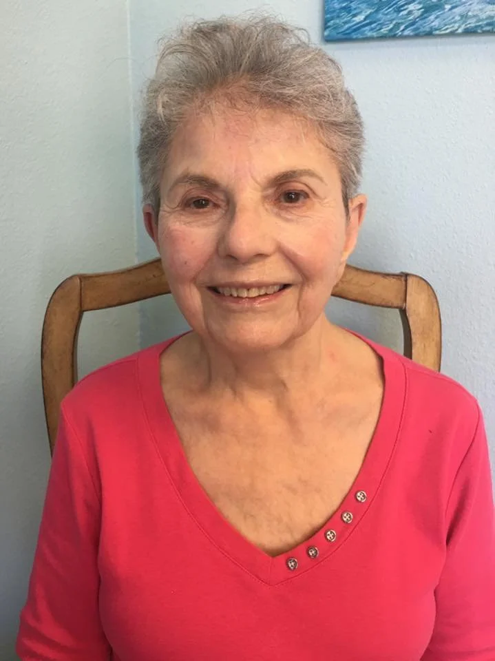 Client Highlight: Teri