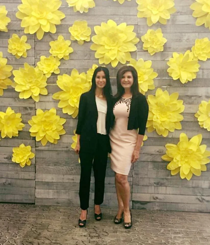 Lisa Ling & the United Way Luncheon