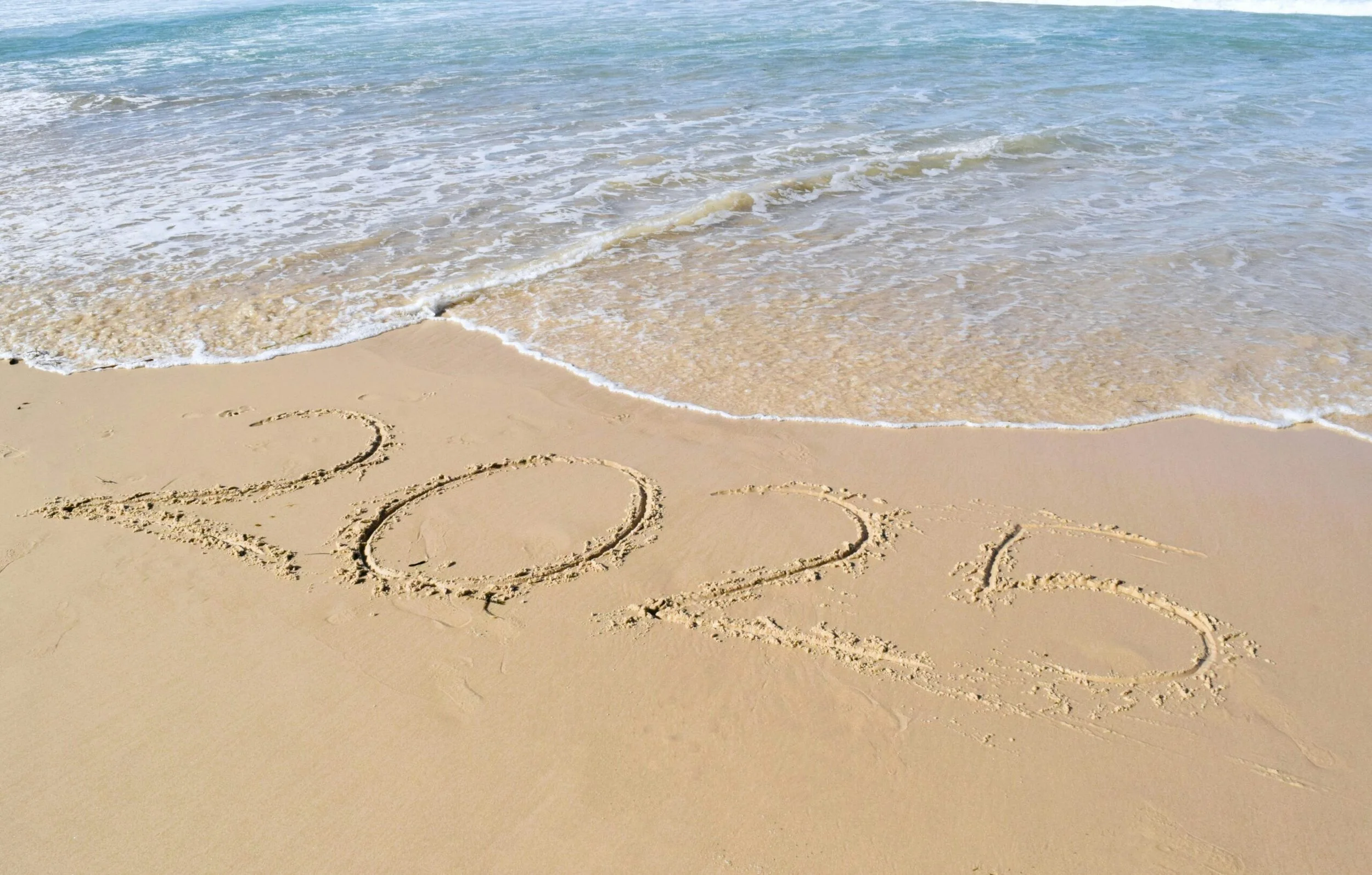Glow Into 2025: 4 Simple Resolutions for Radiant Skin