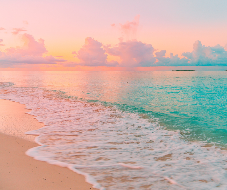 Calm Skin Starts from Within