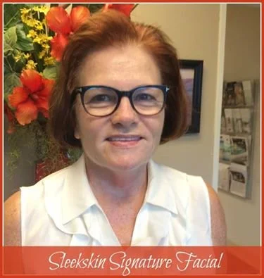 Sleekskin Aesthetics Client Experience – Nancy