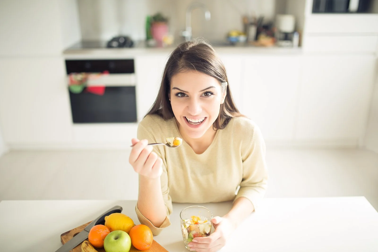 Skintrition Tips from Sleekskin Aesthetics