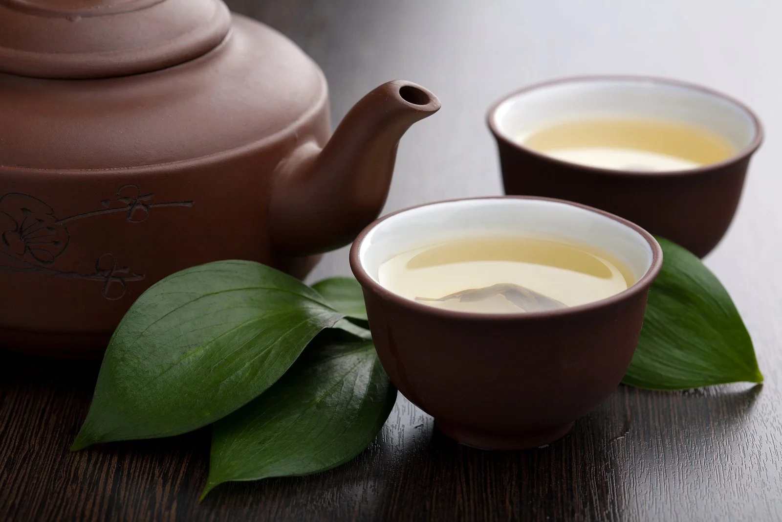 11 Health Benefits of Green Tea