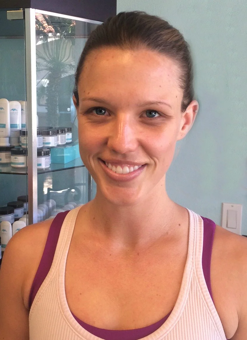 Sleekskin Aesthetics Client Experience – Sara