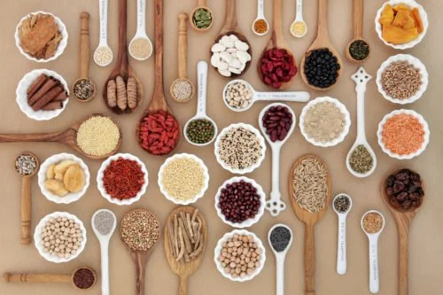 The One Antioxidant I Recommend For Overall Health