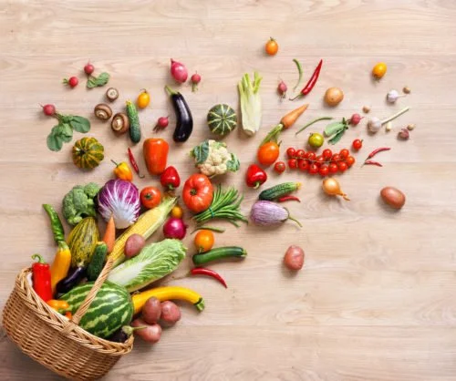 What To Eat For Liver Health
