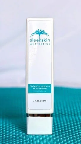 Product Highlight: The Botanical Quench Moisturizer