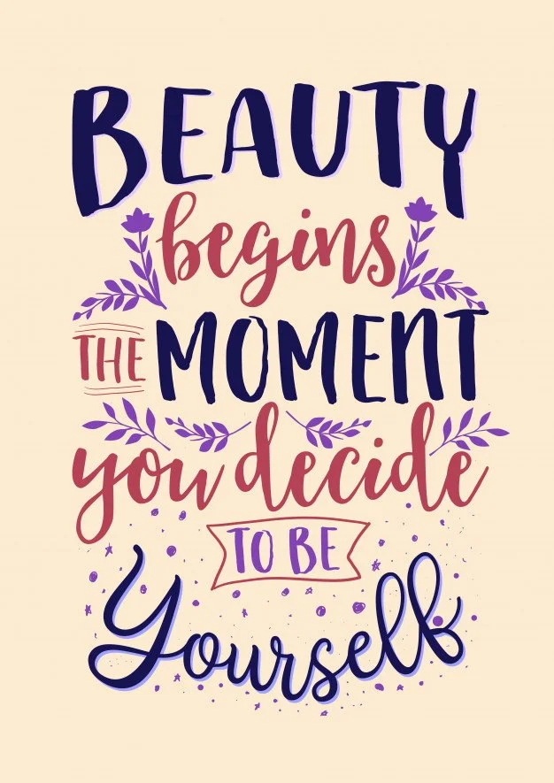 Beauty Inspiration <3
