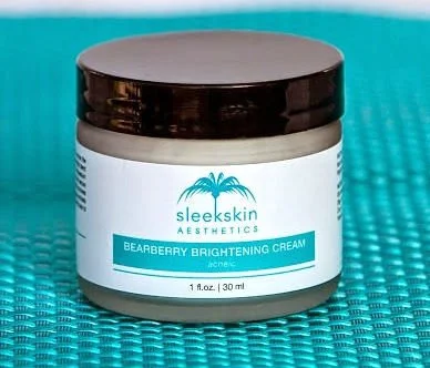 Bearberry Brightening Cream