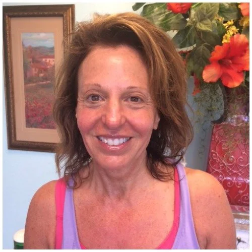 Customer Highlight: Susan B.