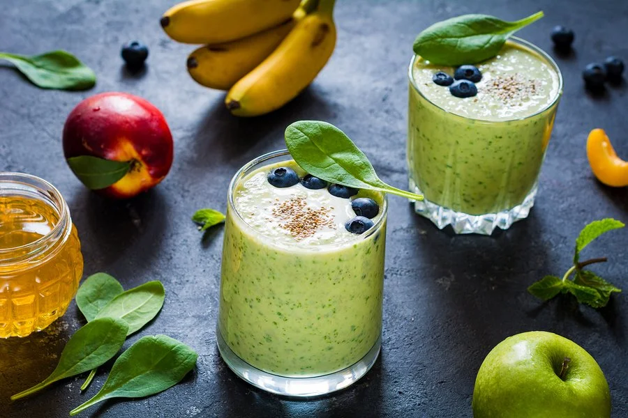 The One Drink Recommended For Balanced Hormones: A Doctor Explains