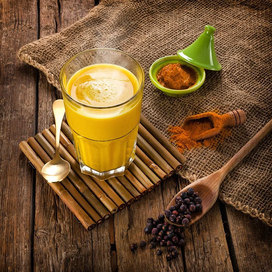 The Ultimate Guide to Golden Milk, Everything You Need to Know
