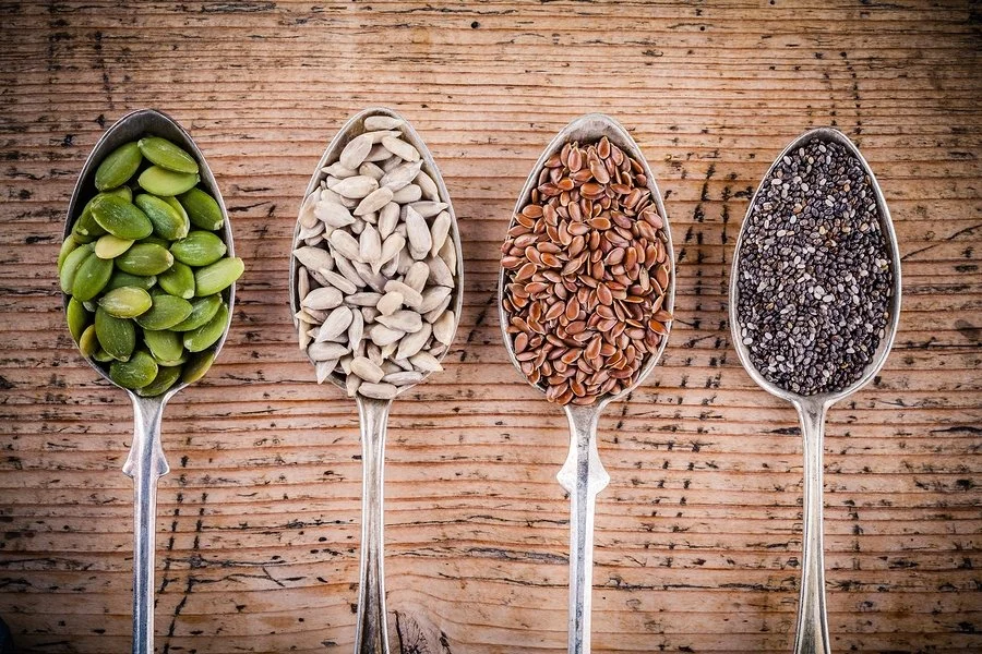 How mbg's Food Editor Nourishes Her Skin With Yummy Superfoods