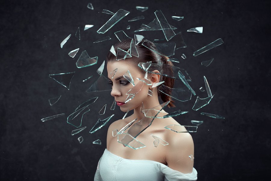 You'll Never Believe What Stress Can Do To Your Skin: An M.D. Explains