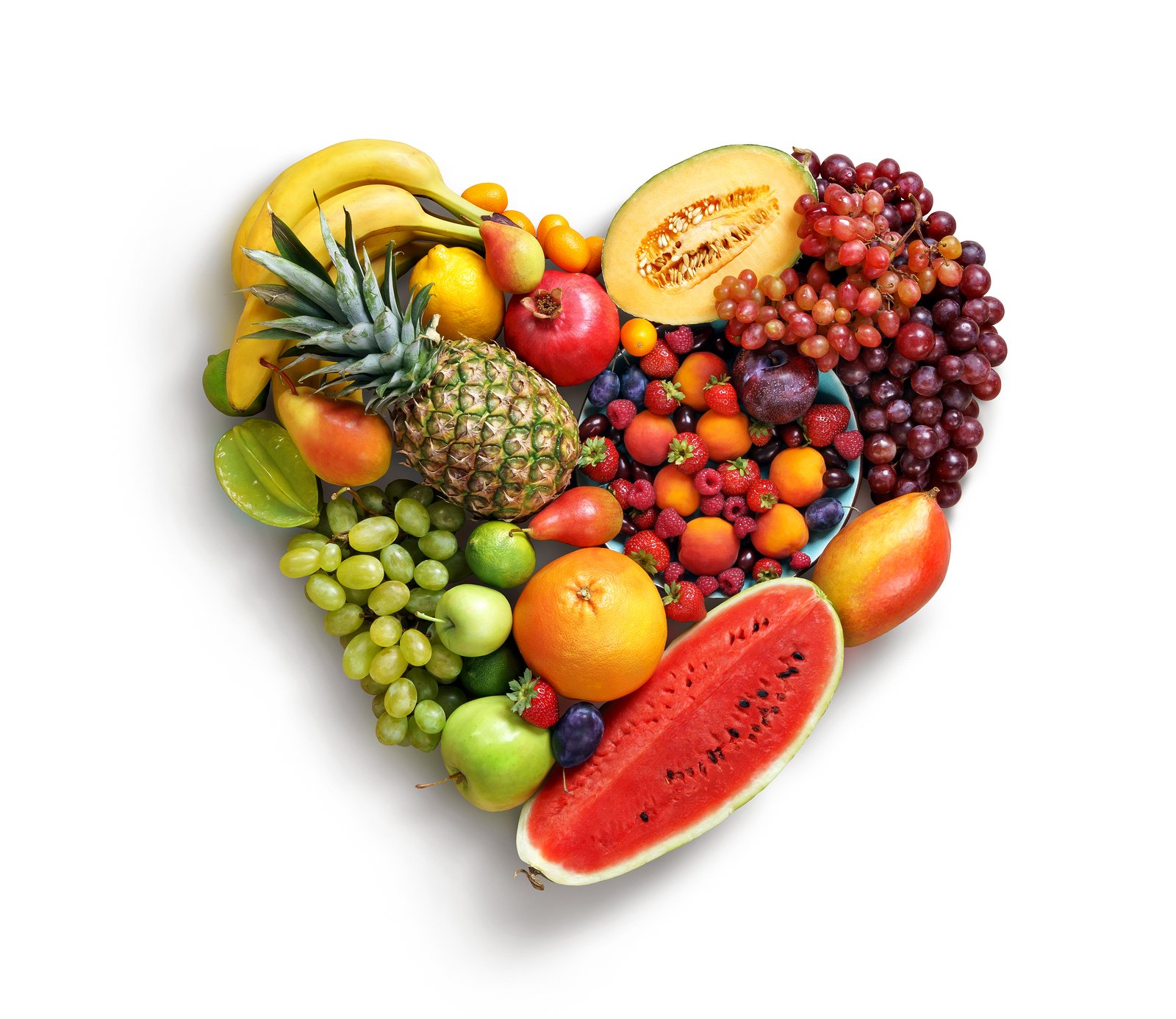 A New Way To Detox: Eat To Support 6 Organs Of Elimination