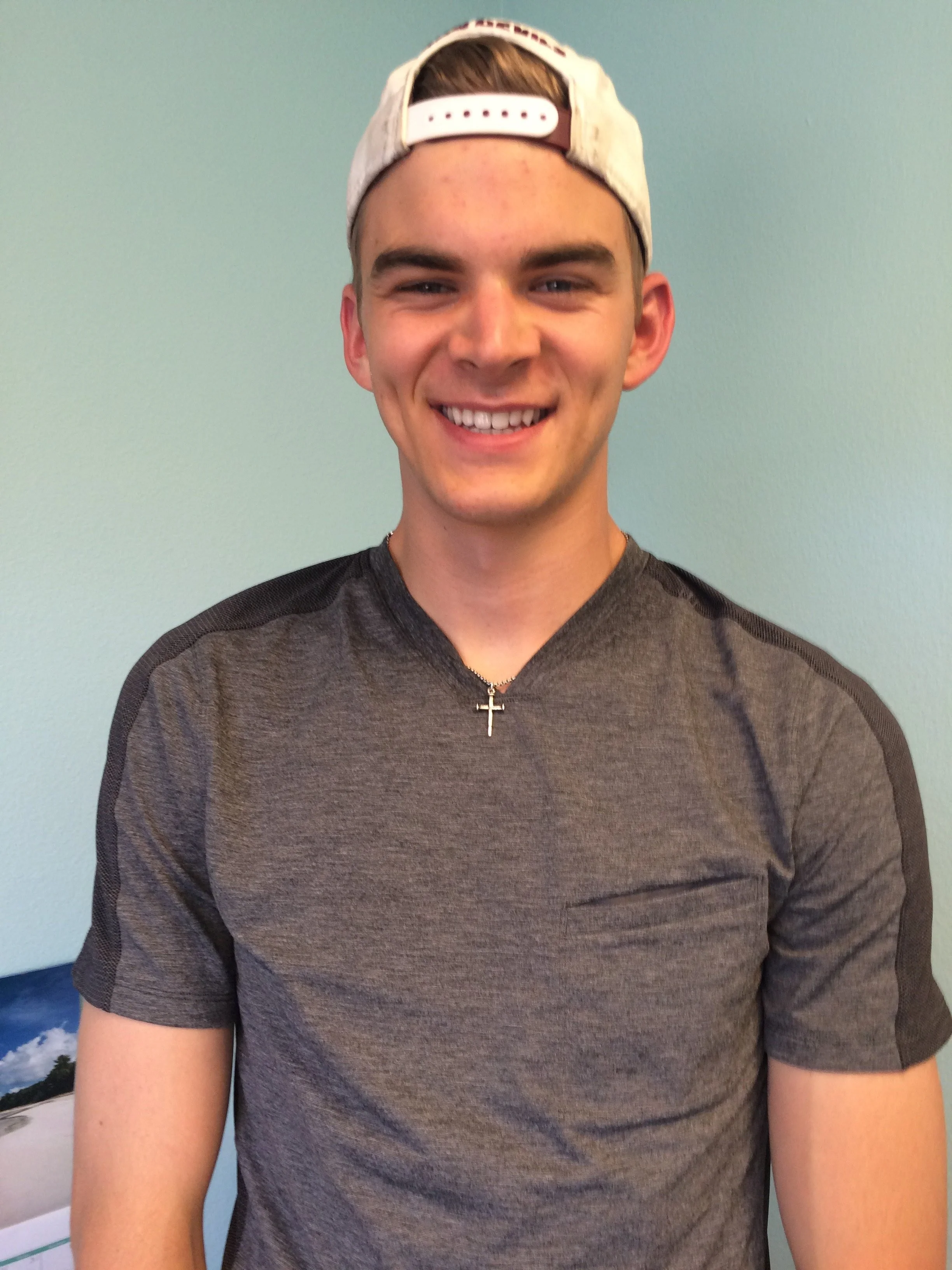 Customer Highlight: Evan York