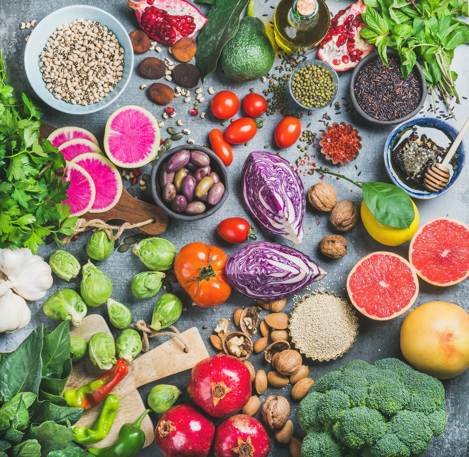 Skinsational Superfood Powders by Debbie Davis