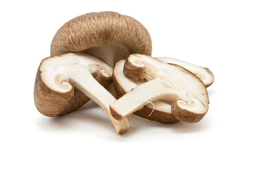 The Magic of Shiitake and Other Mushrooms