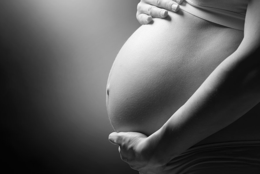 The 5 Most Annoying Pregnancy-Related Skin Problems + What To Do About Them