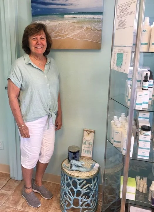 Client Highlight: Kathy