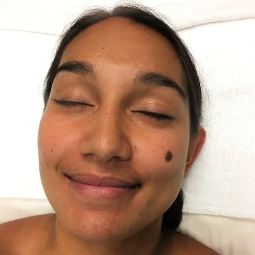 Pure Bliss