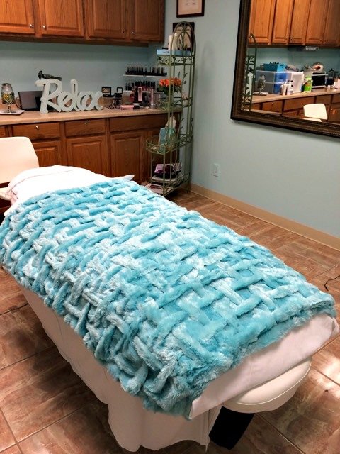 Inside Sleekskin Aesthetics
