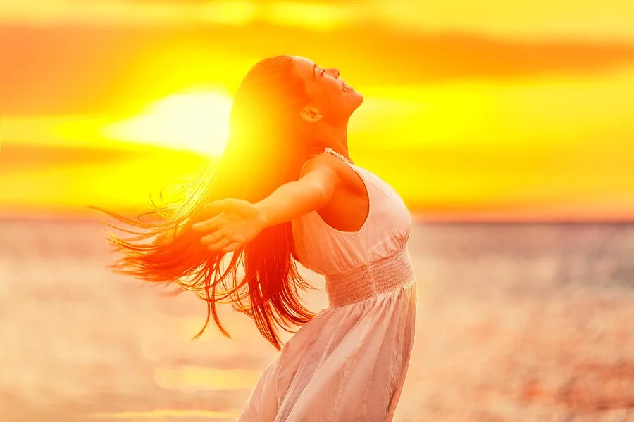 Amazing Astaxanthin -THE Antioxidant by Debbie Davis
