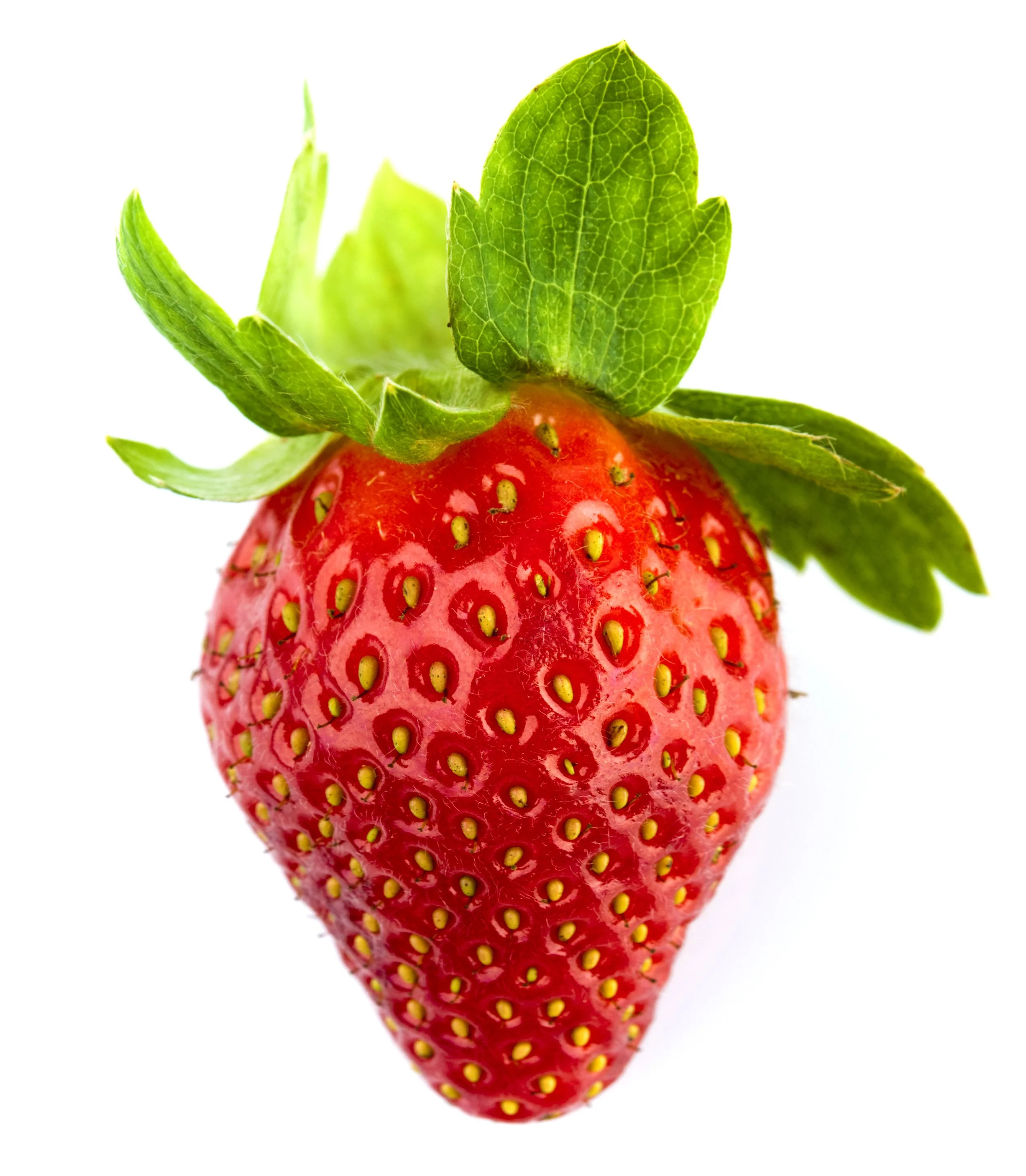 The 5 Food Rules This Beauty Guru Always Follows For Radiant Skin & A Healthy Gut
