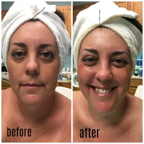 Another Happy Client!