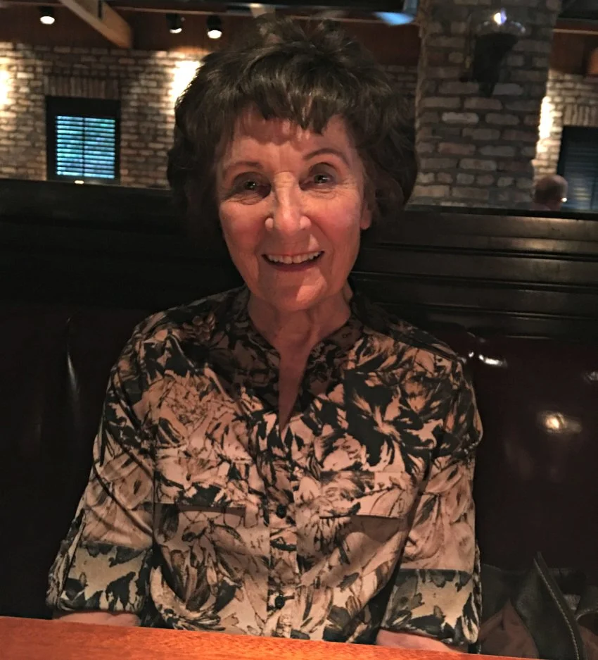 Customer Highlight: Diane