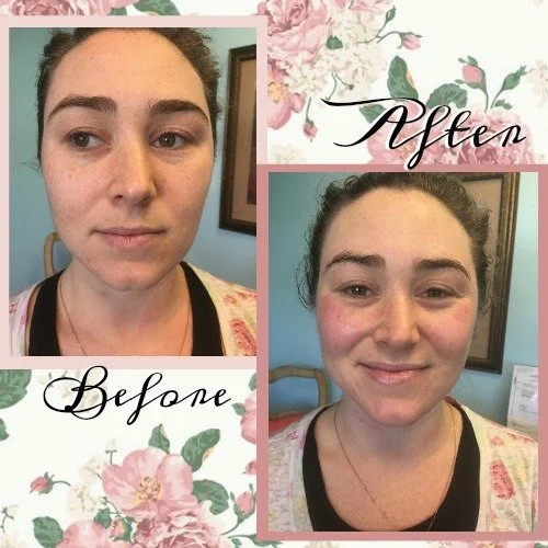 Customer Highlight: Rachel