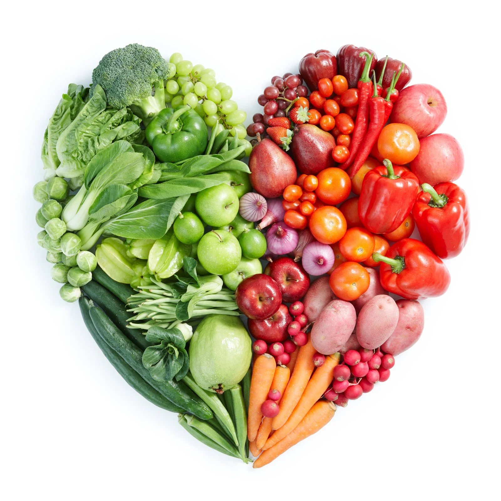 These 10 Foods Actually Reverse Cellular Aging, According To Science
