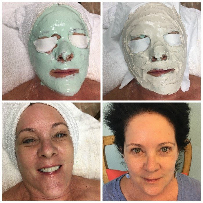 Get Your 4-Layer Facial at Sleekskin Aesthetics