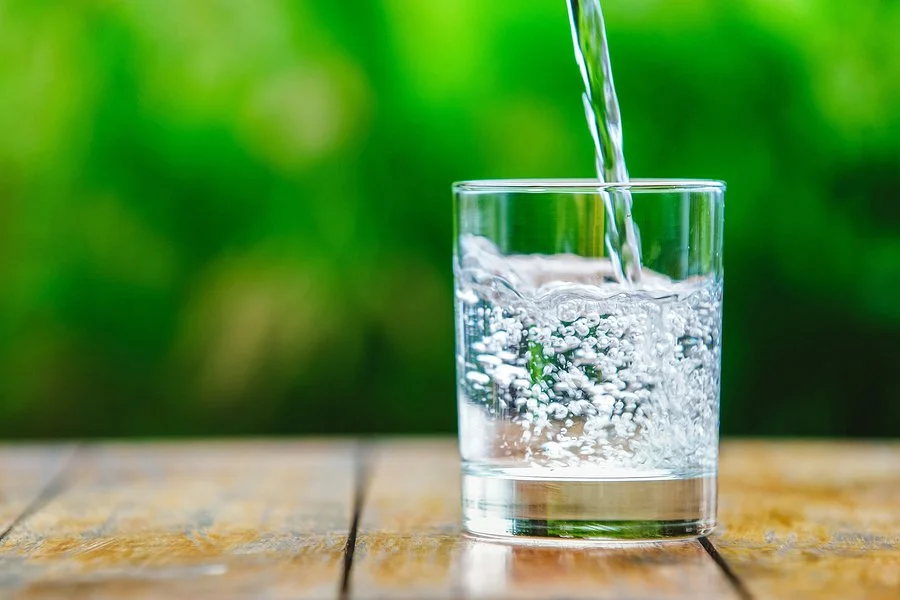 Beat Fatigue and Heal Your Body Through the New Science of Optimum Hydration