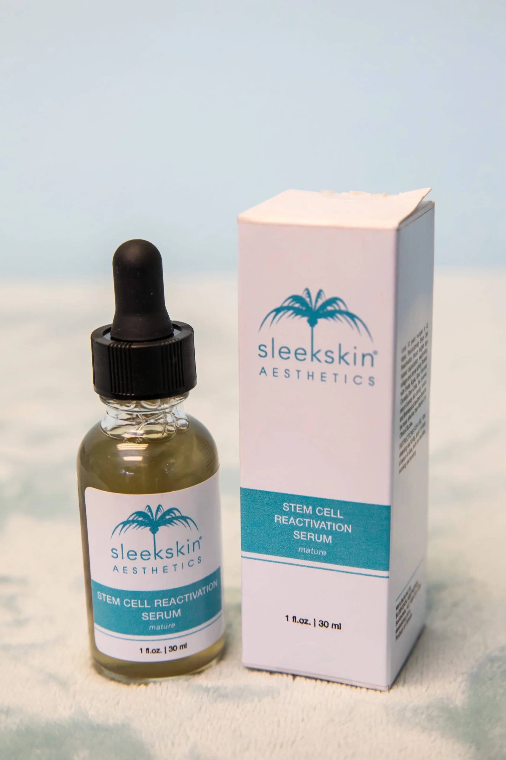 Science's best kept skincare secret it OUT!