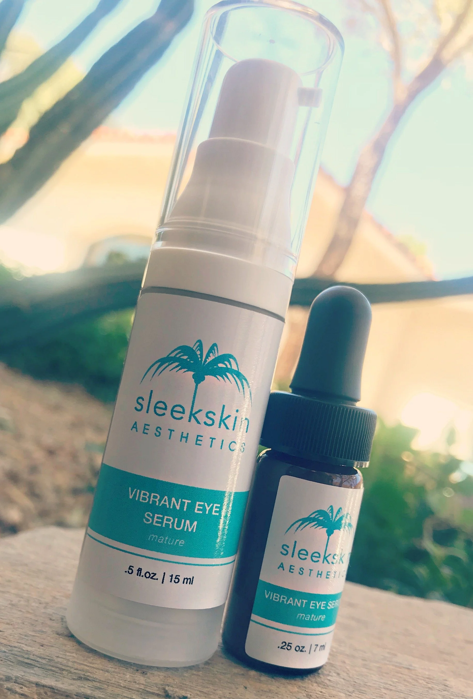 Skincare On The Go