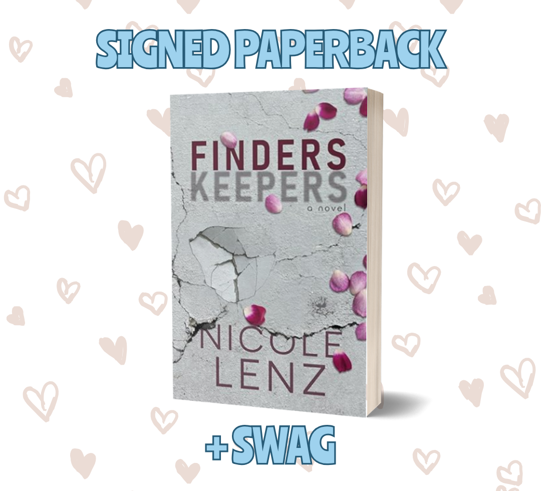 Finders Keepers