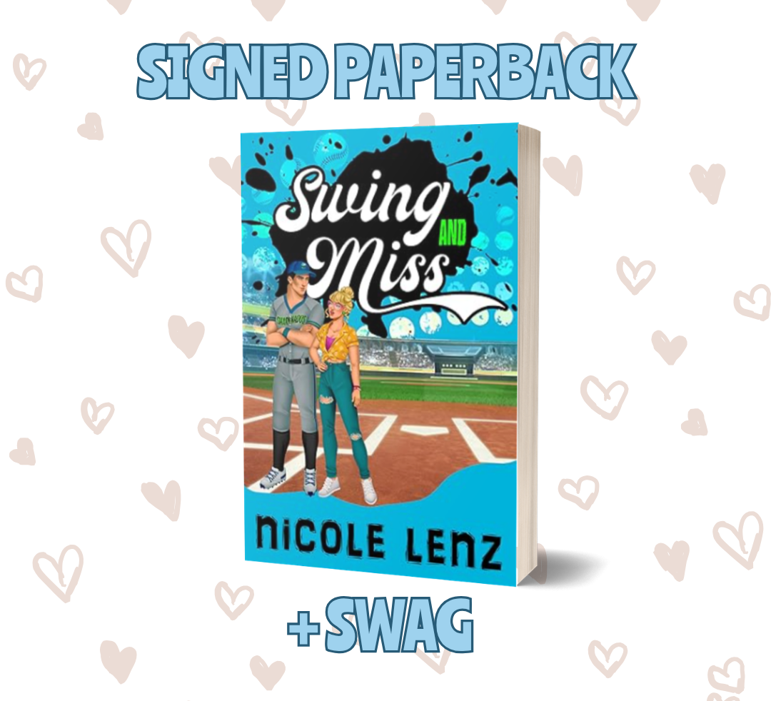 Swing and Miss