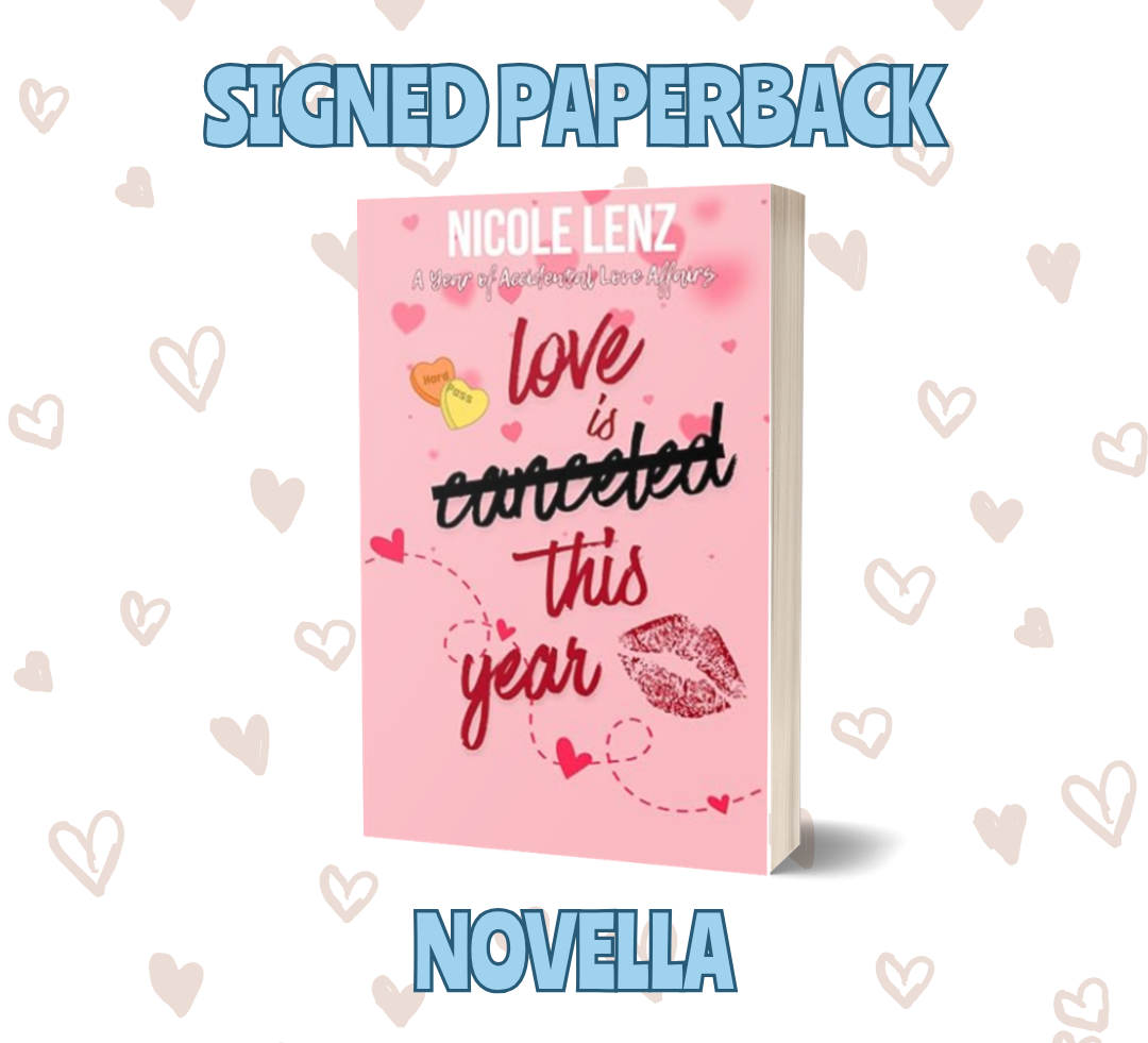Love is Canceled This Year