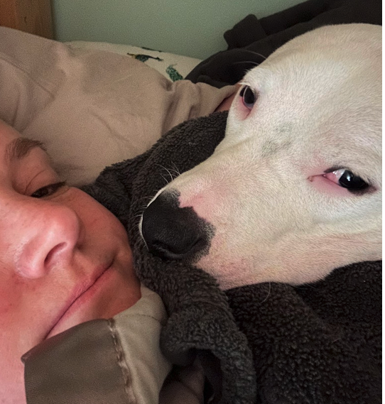 The cutest alarm clock ever