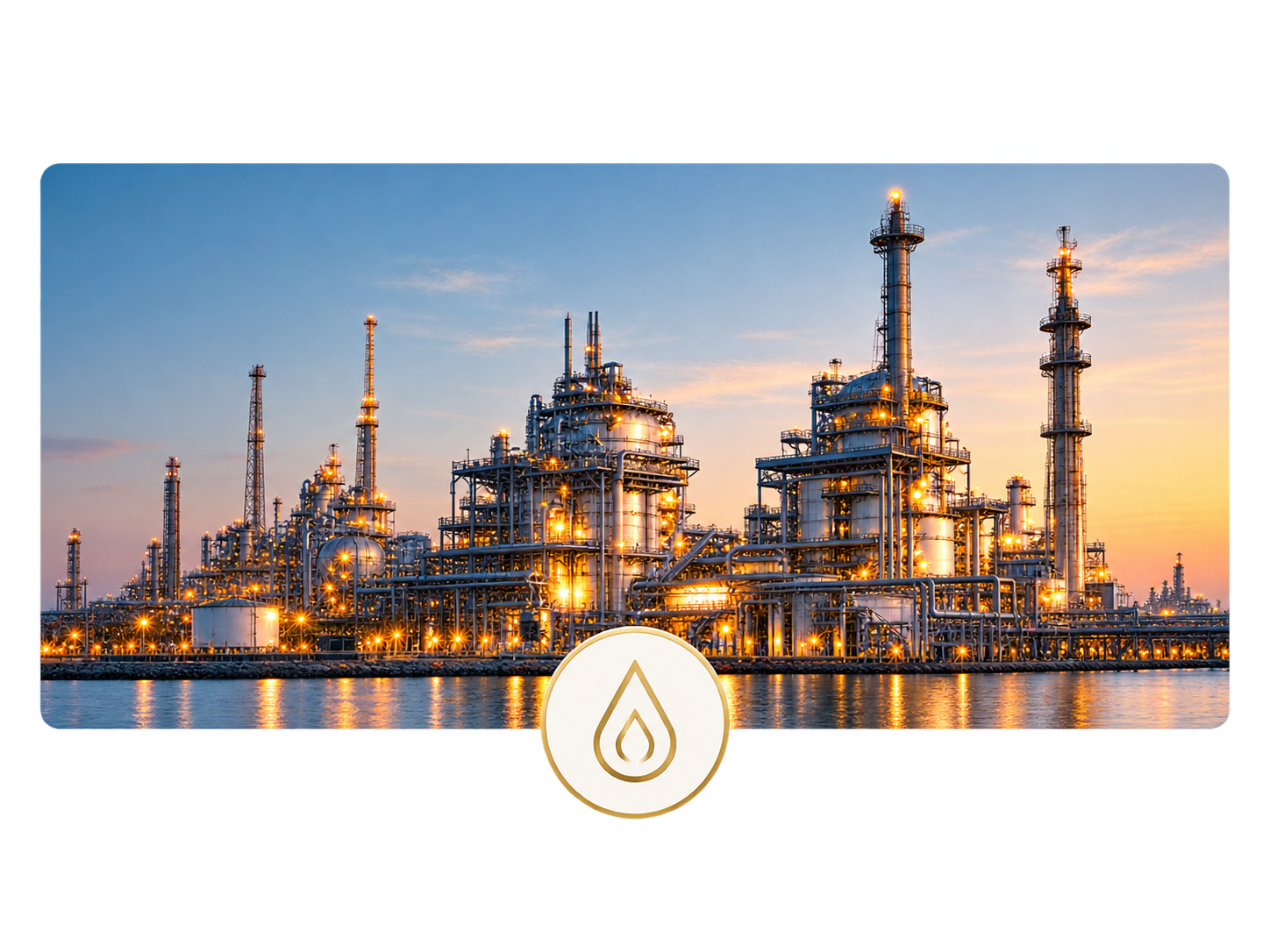 Energy and utilities infrastructure