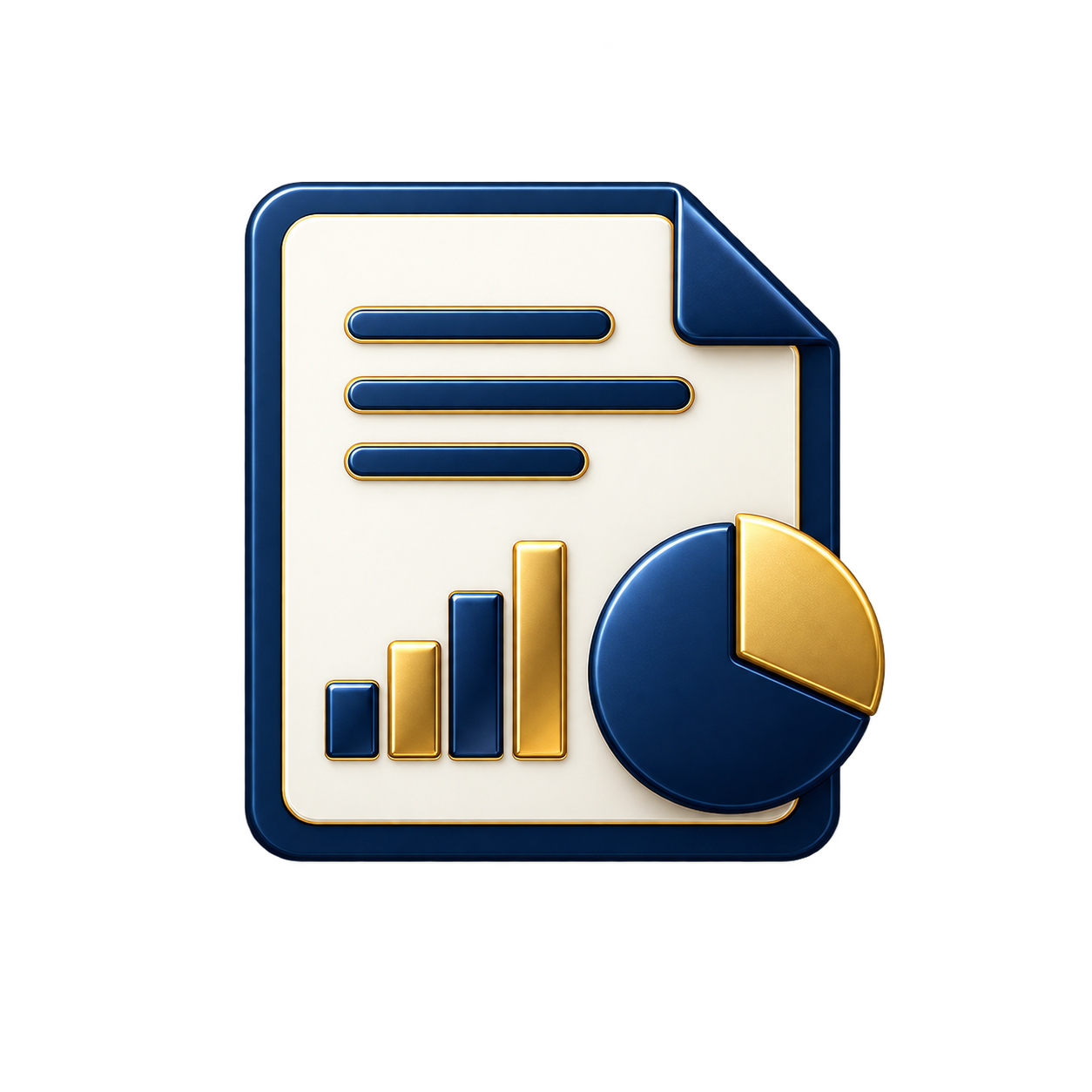 Reporting & Decision Support