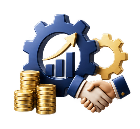 synergy-value-capture