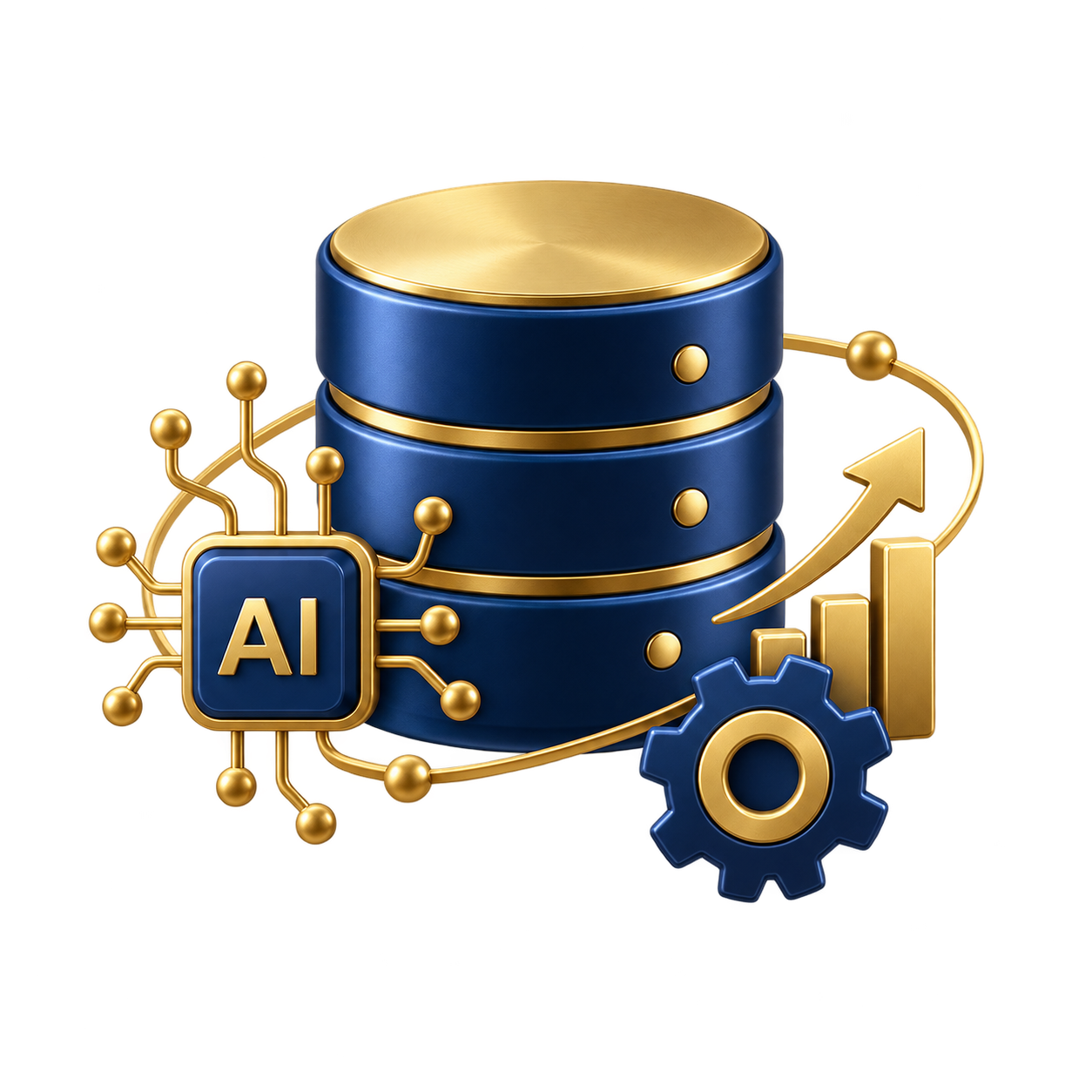 Finance Systems &        AI Enablement