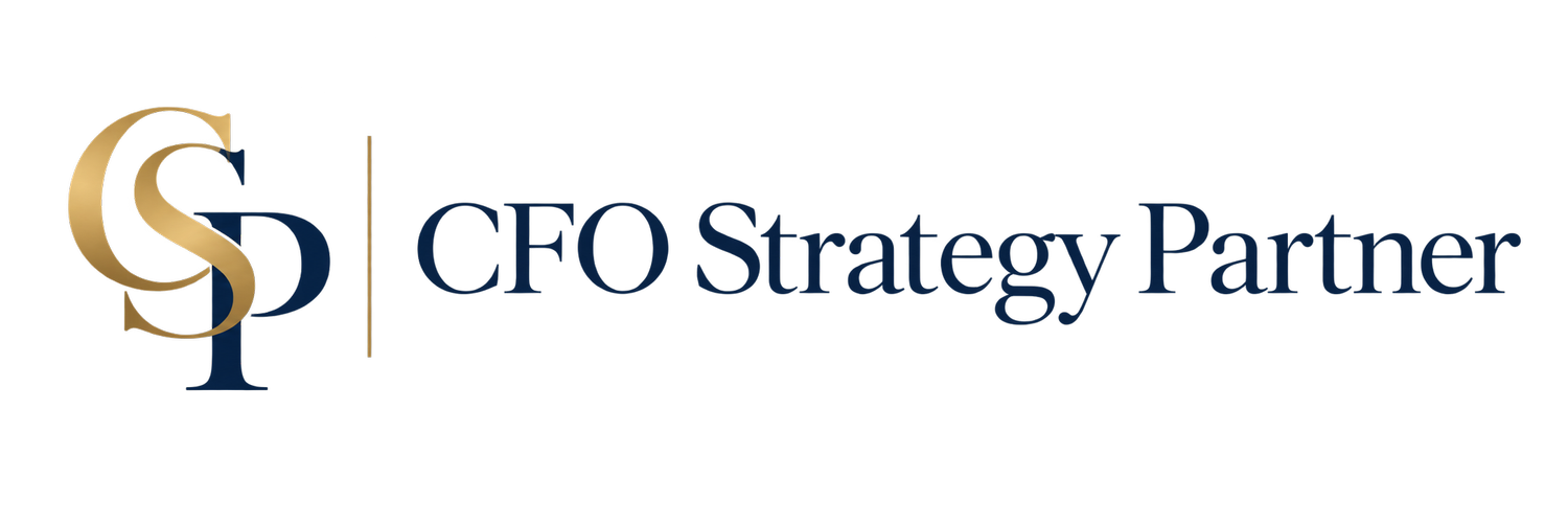 CFO Strategy Partner 