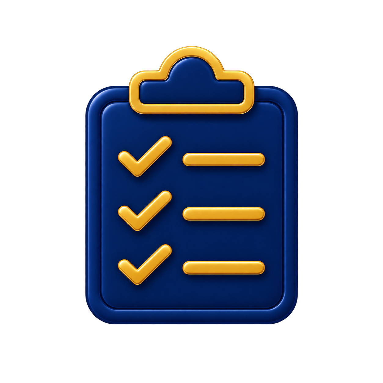 policies & decision rights