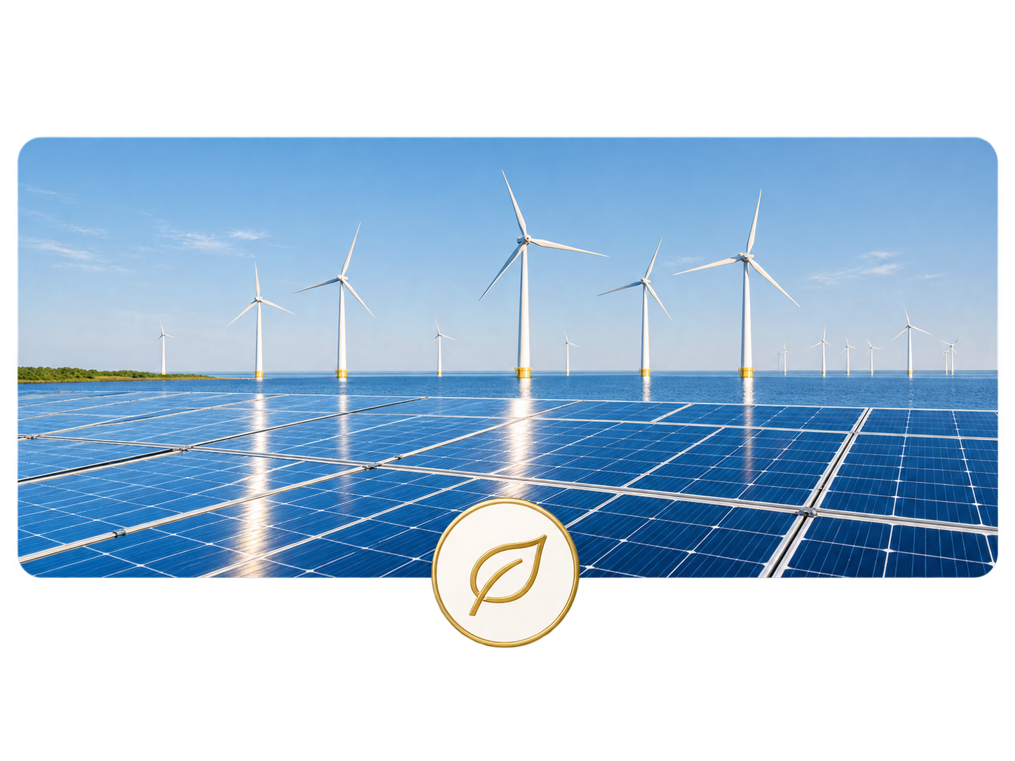 Renewable energy and infrastructure